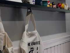 -NokNok Coffee(宽窄巷子店)