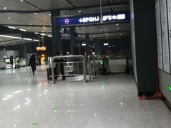 -黄浦路(地铁站)