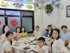 -文记壹心鸡(宝华路店)