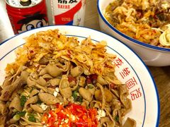 -李叁面馆(妇幼店)