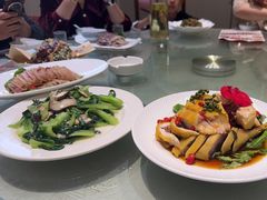 -忆外婆徐州菜·地锅鸡·生日宴(吴庄店)