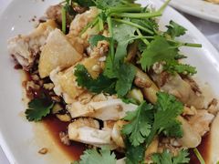 白切鸡-电白鸭粥店(下沙二坊88号店)
