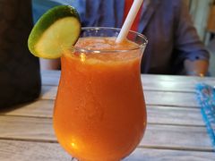 -Hai Bar And Grill