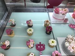 -BONCAKE裱花蛋糕(万象汇店)