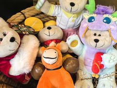 -星巴克(南京鼓楼吾悦广场店)