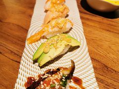 -壹风町烧肉居酒屋(恒丰中央广场店)