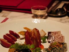 -湖滨28中餐厅·西湖宴·杭州君悦酒店