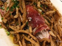 -皇朝会.经典传统粤菜(外滩店)