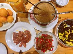 -丹江渔村(望京店)