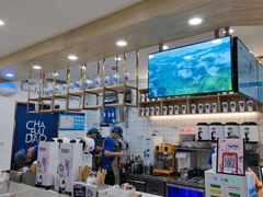 -茶百道(龙阳广场店)