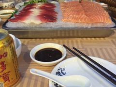 -新享乐海鲜(翠华路店)