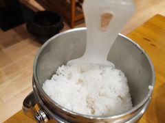 -丁记盐蘸牛肉·新杭菜(河东路店)