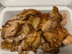 -鼎香润(德胜门内店)