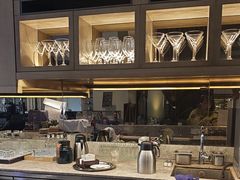 -天津东凯悦酒店·大堂吧