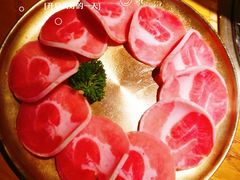 -韩罗苑(万象城店)
