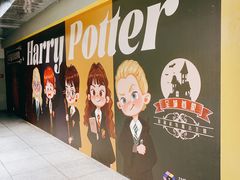 -谜盒子奇幻密室(南屏店)