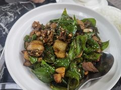 -李师傅脆肚(华强北店)