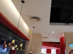 -九毛九西北菜(大东海店)