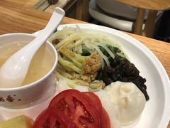 -素满香·素食自助餐(苏州·临顿路店)