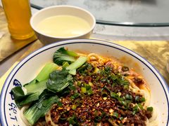 -老白家面馆(测绘东路总店)