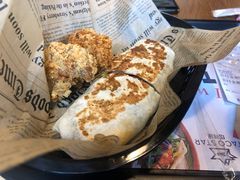 -TACO STAR 塔可星(下沙宝龙店)