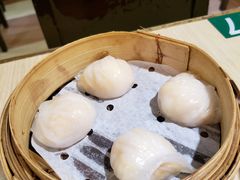 晶莹鲜虾饺-添好运点心专门店(北角店)