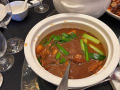 -上海浦东嘉里大酒店