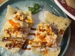 -桃太郎寿司料理(南坪店)
