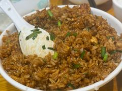 -人全到南京本帮菜馆(云锦路店)