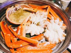 -蟹之国·精品蟹料理(极地店)