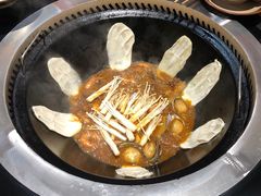 -锅来乐地锅鸡(安亭店)
