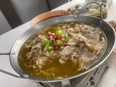 -凯鸽酒楼(大同振兴街店)