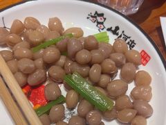 -山河屯铁锅炖(哈西站店)