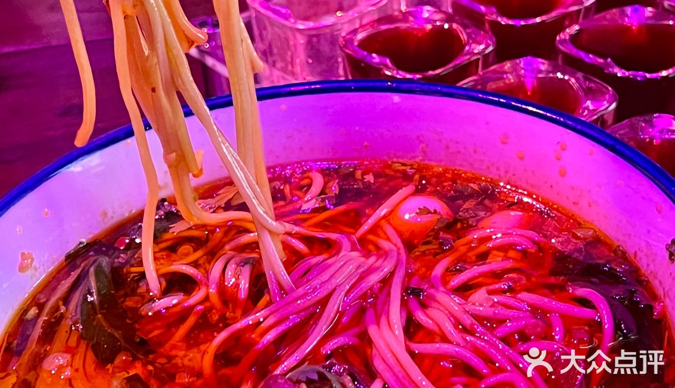 每次来每次吃如果不爱喝酒 可以来干饭！