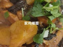 -河鱼鲜特色农家院