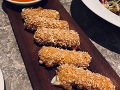 -四季酒店·空中花园 Aria on 9