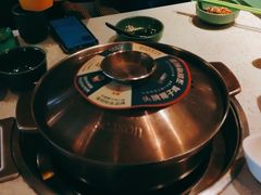 -润园四季椰子鸡火锅(海上世界店)