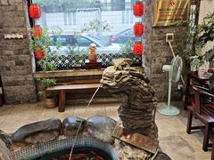 -御膳粥·牛乳粥底火锅·地道顺德菜(容桂店)