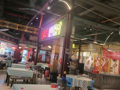 -彭耕记猪油炒小菜(吉联mall店)