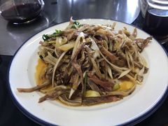 -山沟沟羊小馆&烤全羊羊肉汤(麦岛店)