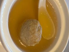 -小厨娘淮扬菜(清江苏宁广场店)