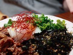 又一餐温泉蛋肥牛饭-CowCow其其·牛杂咖啡公司(六运店)