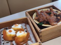 -蔡澜点心·粤菜(领展购物广场店)