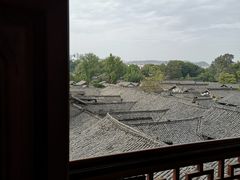 -中天楼