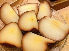冻梨-金掌勺锅包肉(太原万达店)