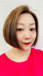 -吉米护肤造型