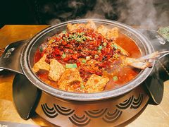 经典麻辣烤鱼-烤匠麻辣烤鱼(环球中心店)