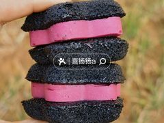 玫瑰树莓味星之芭比-好利来(牡丹园店)