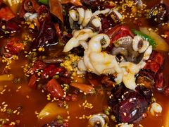 -麻六记(凤凰汇店)