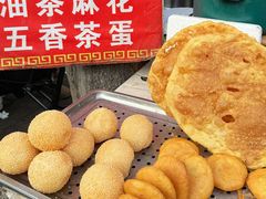 -东仓门早市